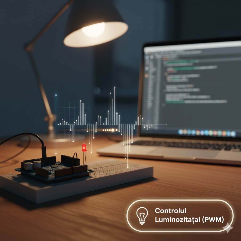 Tutorial PWM