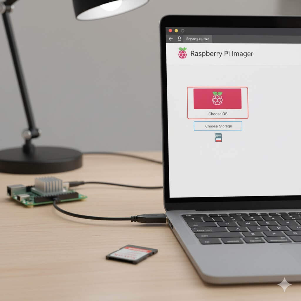Tutorial Instalare OS
