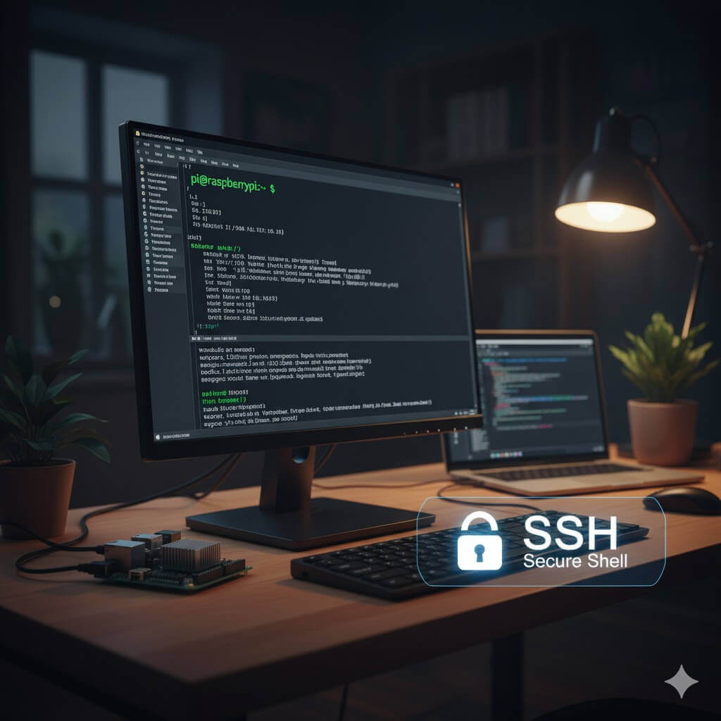 Tutorial Acces Remote